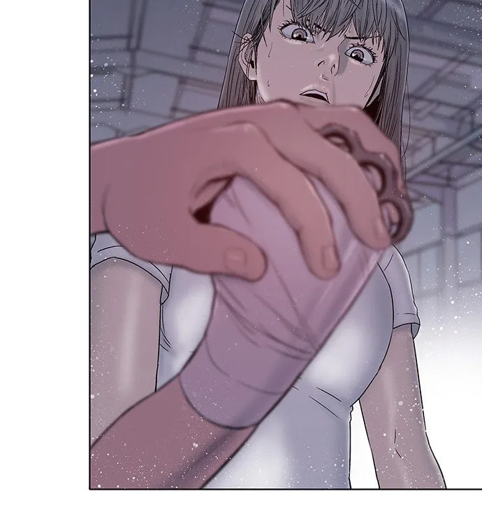 Read Knuckle Girl chapter 29 image 7 on Lezhin