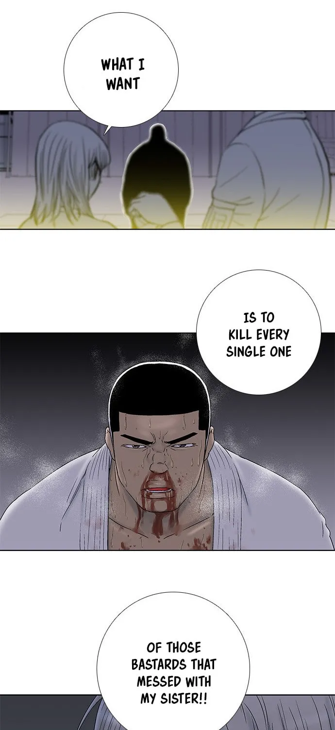 Read Knuckle Girl chapter 29 image 8 on Lezhin