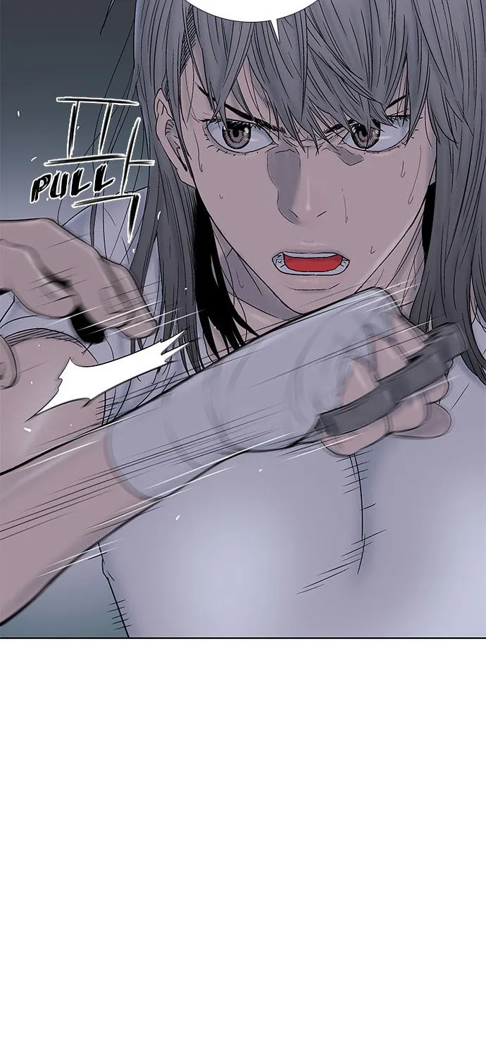 Read Knuckle Girl chapter 29 image 9 on Lezhin