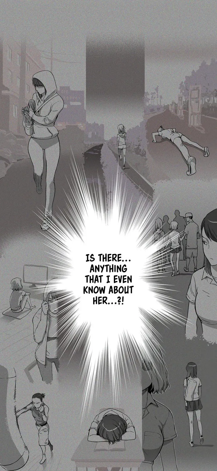 Read Knuckle Girl chapter 3 image 18 on Lezhin
