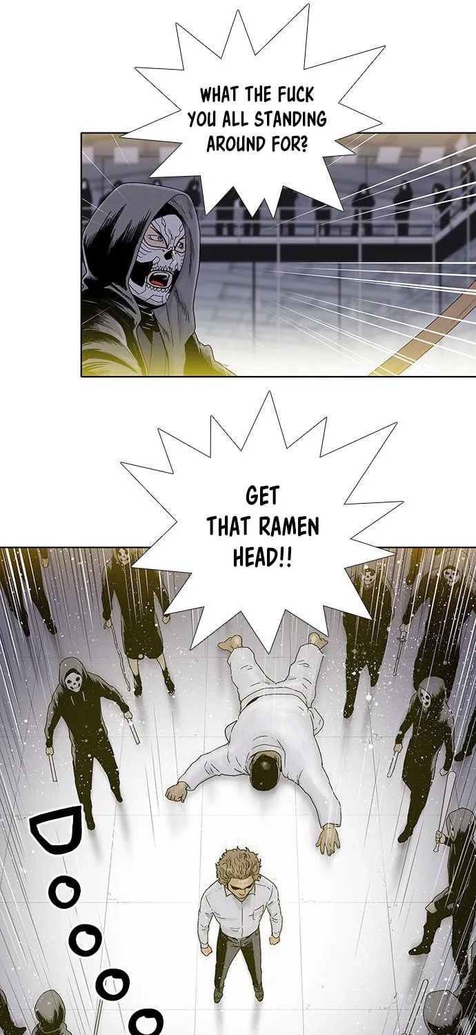 Read Knuckle Girl chapter 30 image 12 on Lezhin