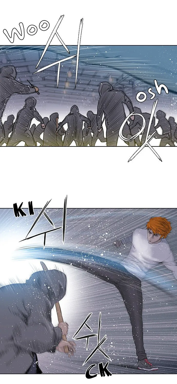 Read Knuckle Girl chapter 30 image 14 on Lezhin