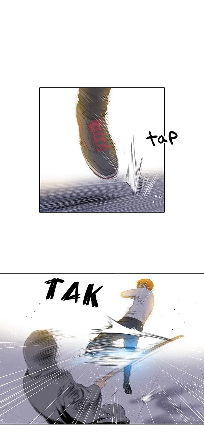 Read Knuckle Girl chapter 30 image 15 on Lezhin