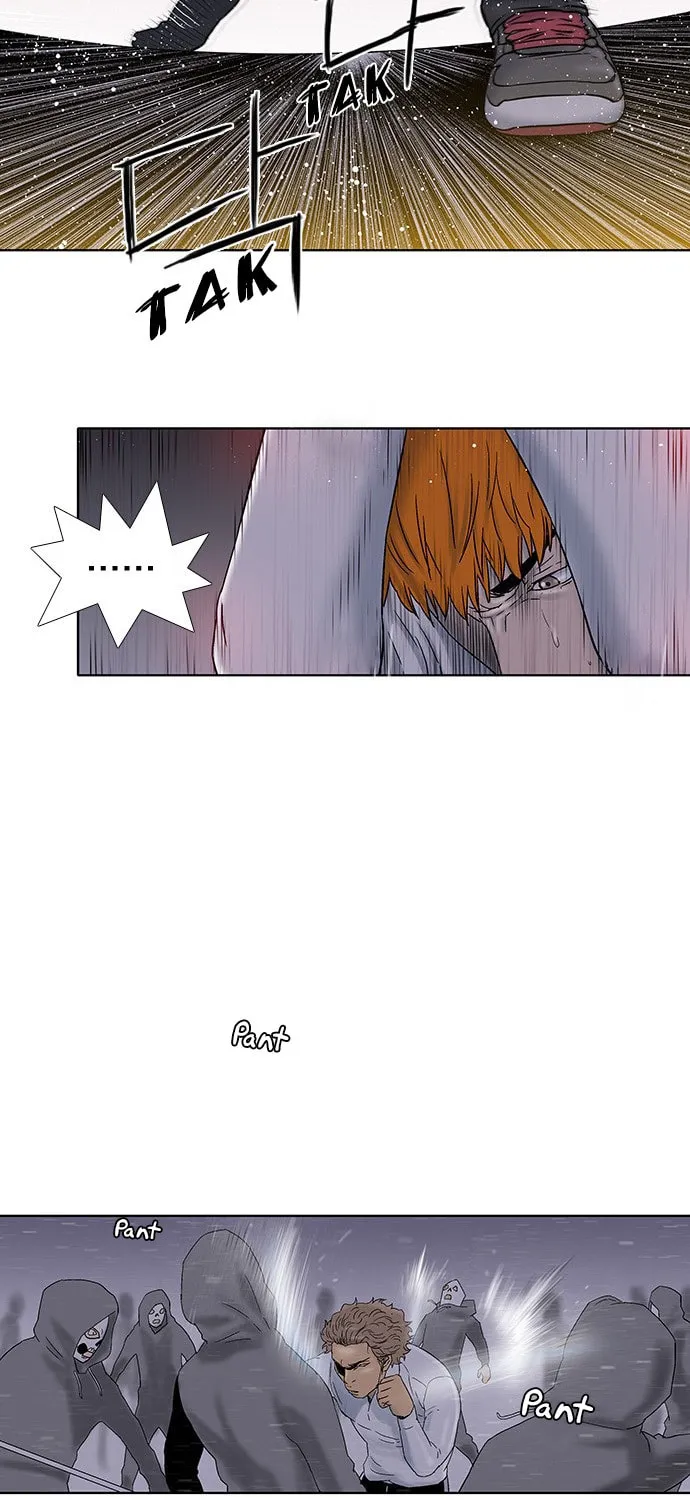 Read Knuckle Girl chapter 30 image 24 on Lezhin