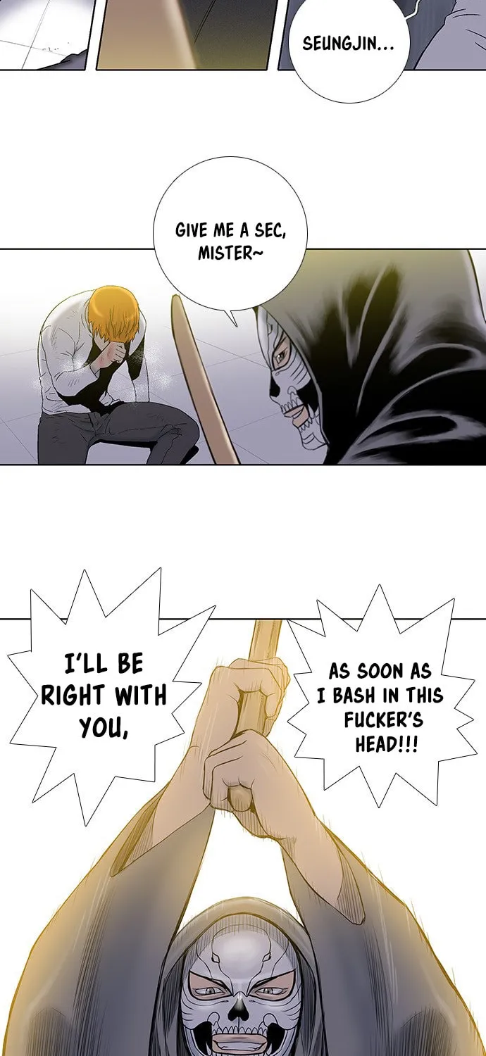 Read Knuckle Girl chapter 30 image 27 on Lezhin