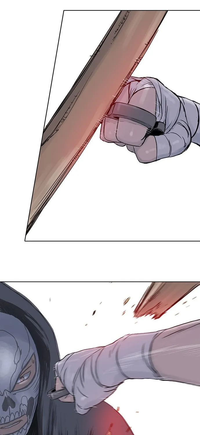 Read Knuckle Girl chapter 30 image 29 on Lezhin