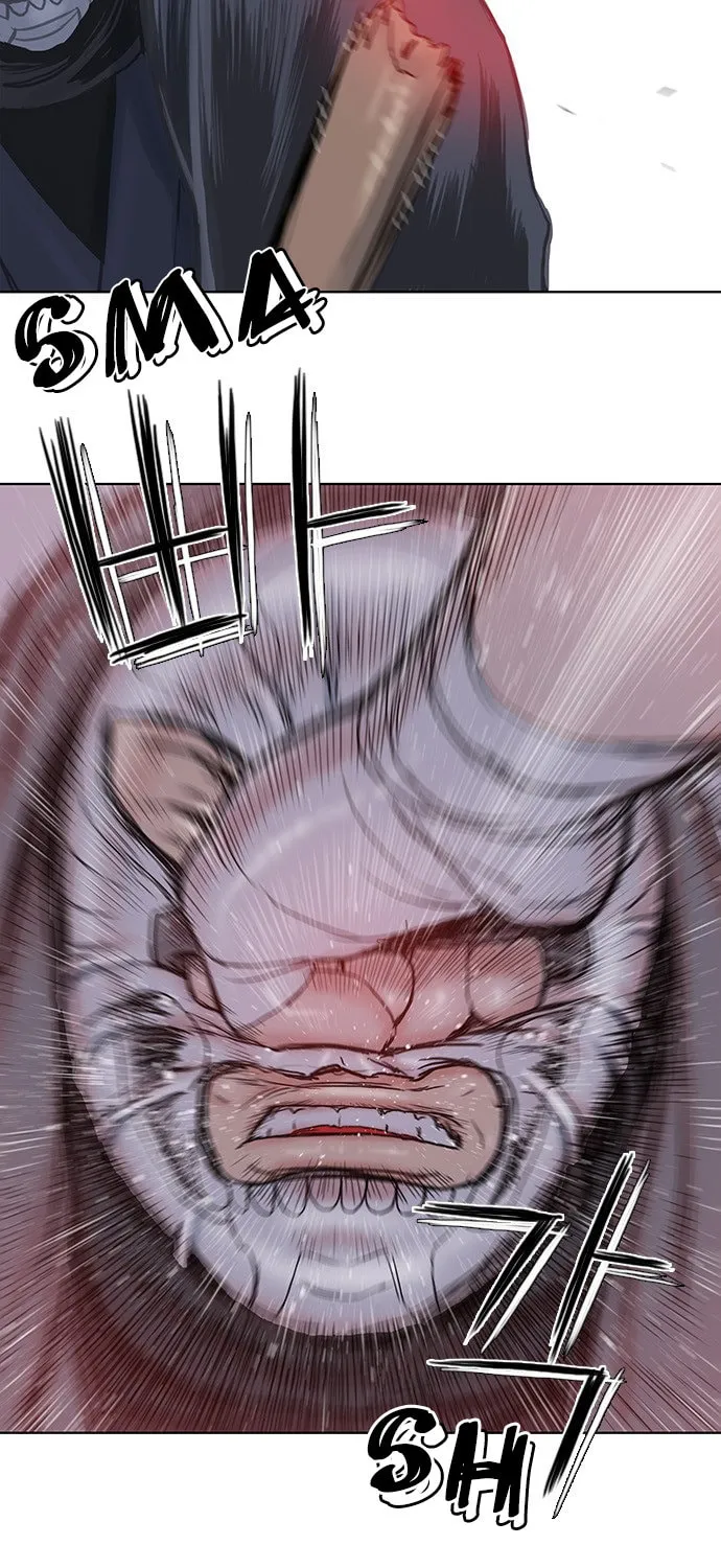 Read Knuckle Girl chapter 30 image 30 on Lezhin
