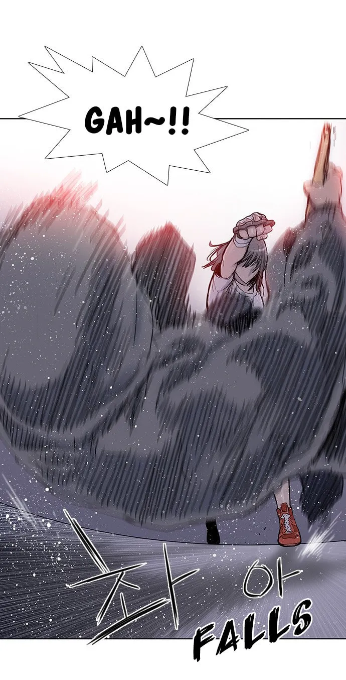 Read Knuckle Girl chapter 30 image 31 on Lezhin