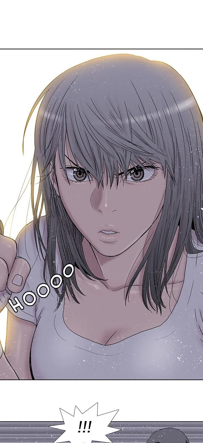Read Knuckle Girl chapter 30 image 32 on Lezhin