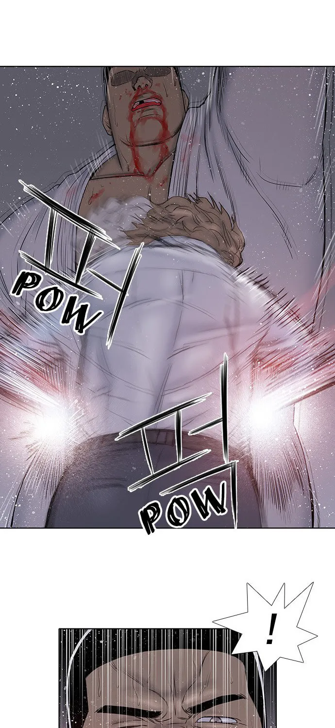 Read Knuckle Girl chapter 30 image 4 on Lezhin