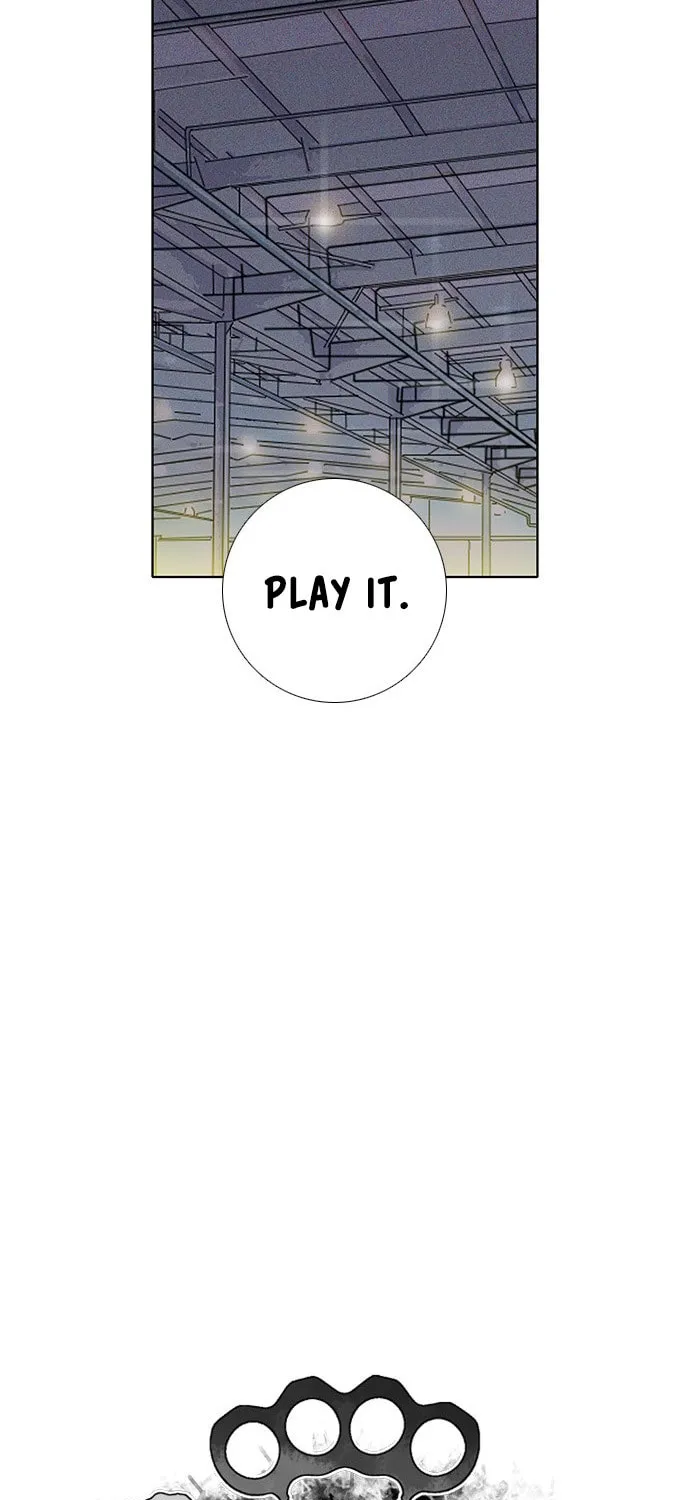 Read Knuckle Girl chapter 30 image 41 on Lezhin