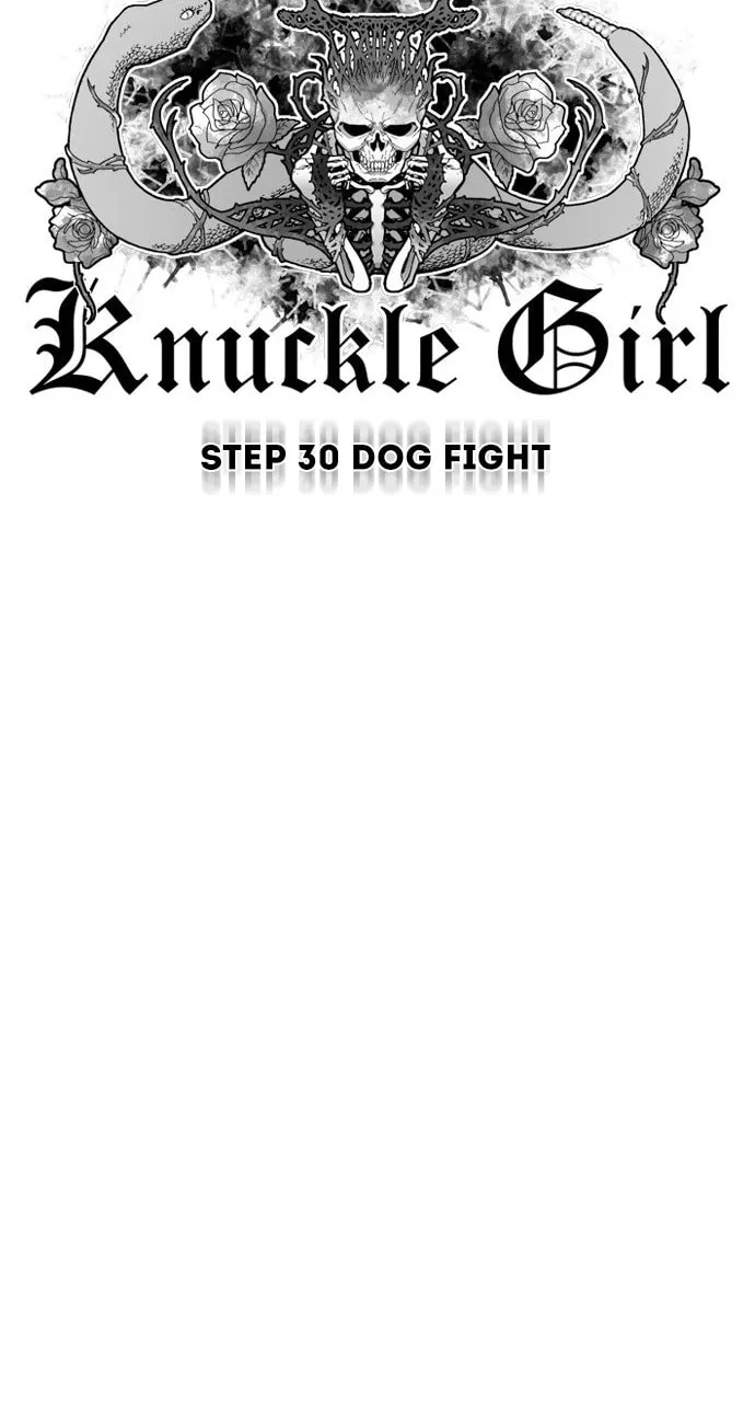 Read Knuckle Girl chapter 30 image 42 on Lezhin