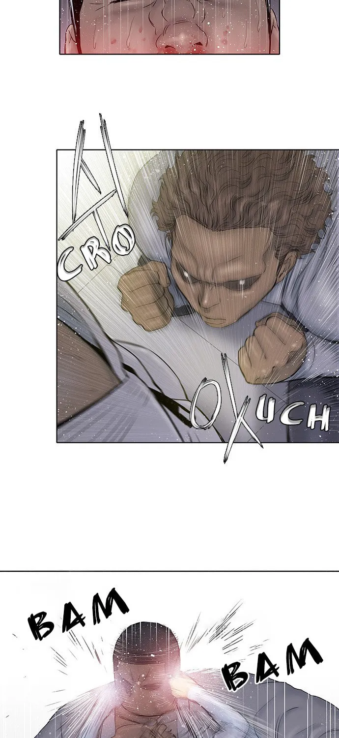 Read Knuckle Girl chapter 30 image 5 on Lezhin