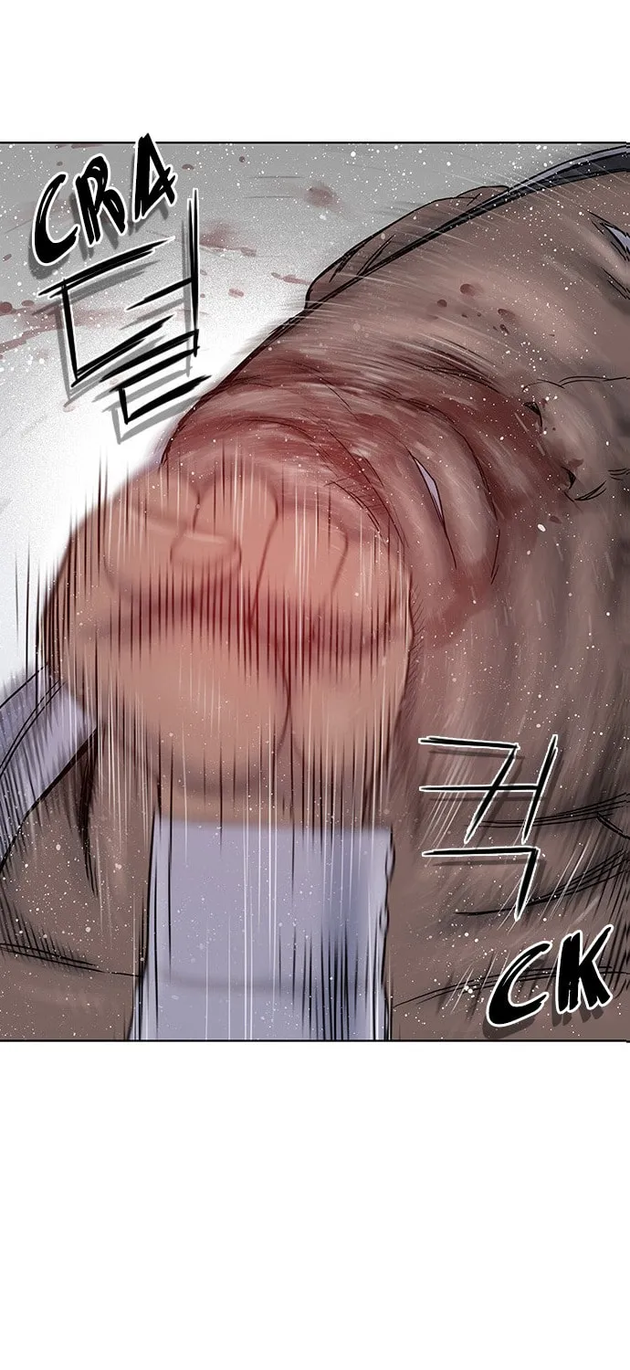 Read Knuckle Girl chapter 30 image 8 on Lezhin