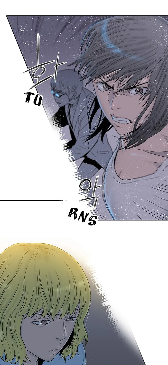 Read Knuckle Girl chapter 31 image 12 on Lezhin