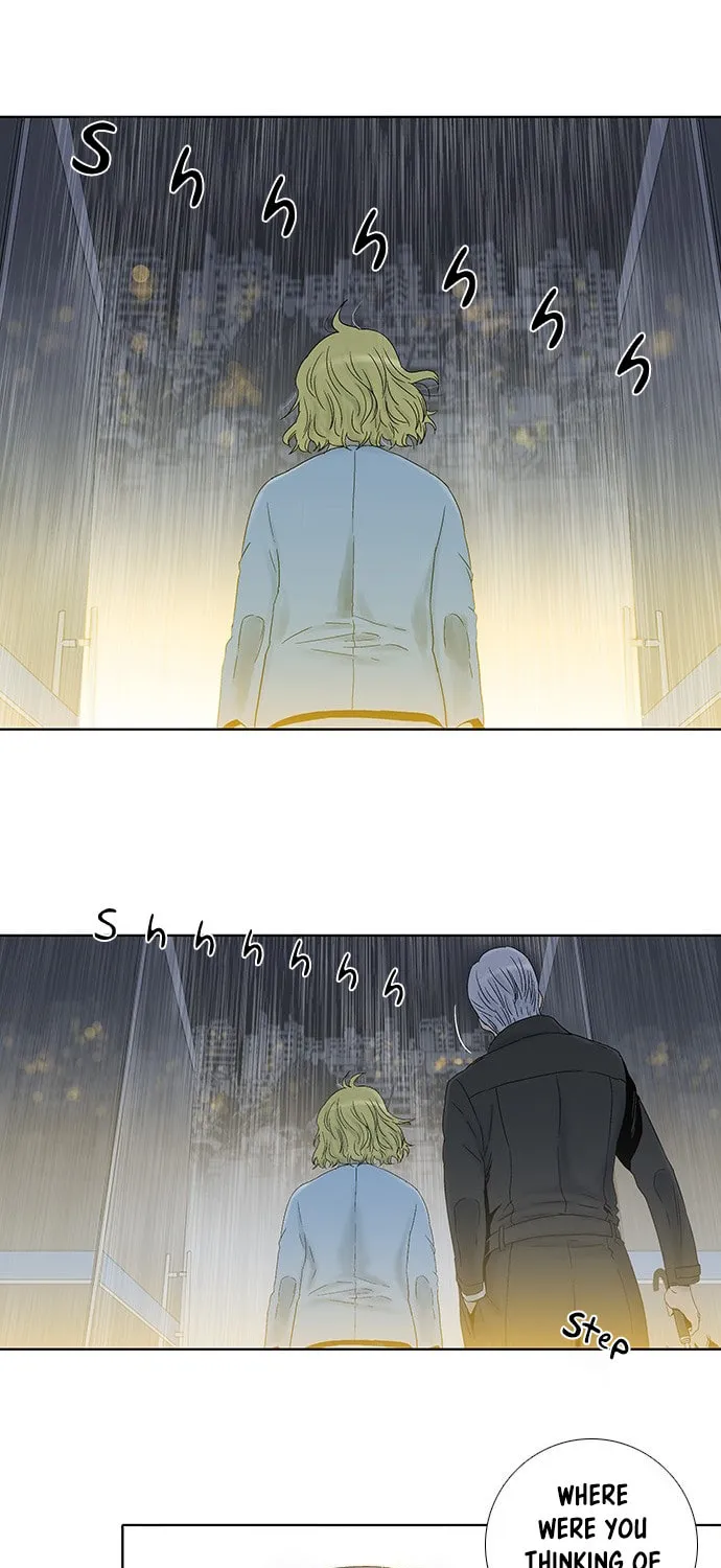 Read Knuckle Girl chapter 31 image 14 on Lezhin