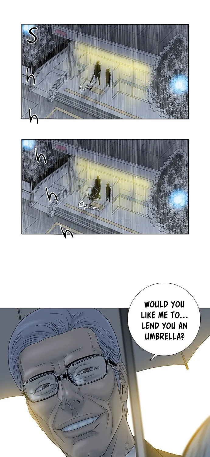 Read Knuckle Girl chapter 31 image 16 on Lezhin
