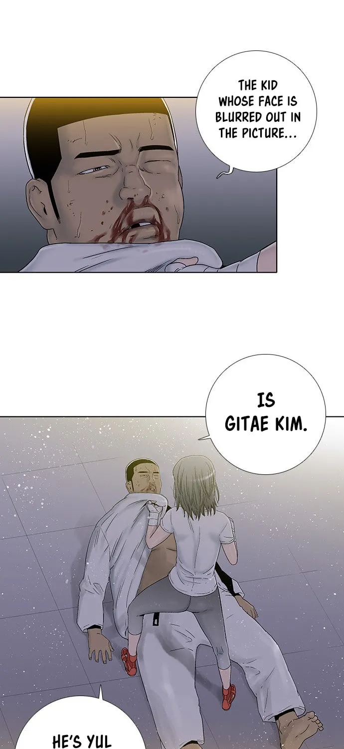 Read Knuckle Girl chapter 31 image 20 on Lezhin