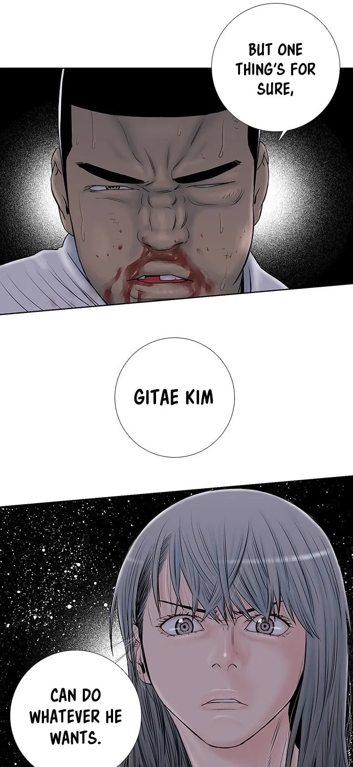 Read Knuckle Girl chapter 31 image 26 on Lezhin
