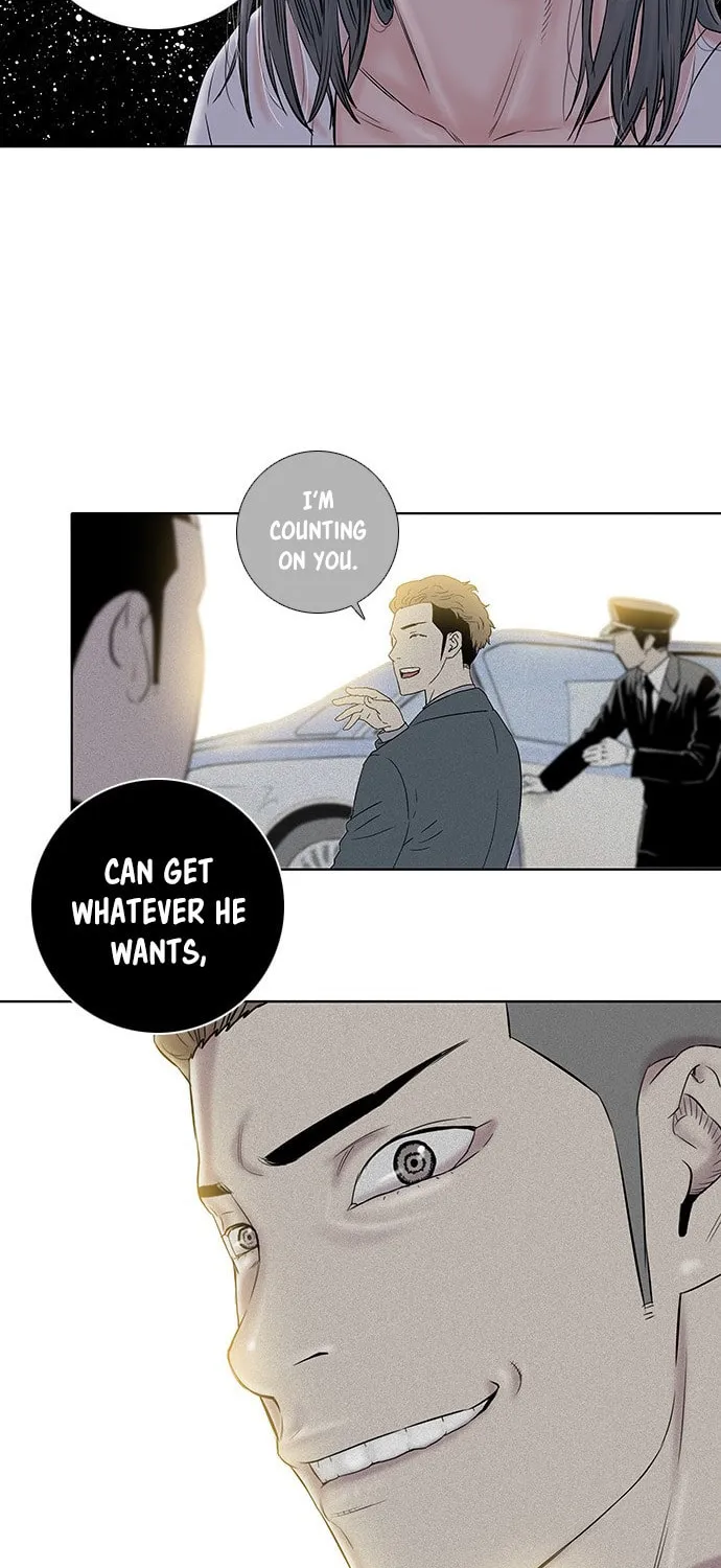 Read Knuckle Girl chapter 31 image 27 on Lezhin