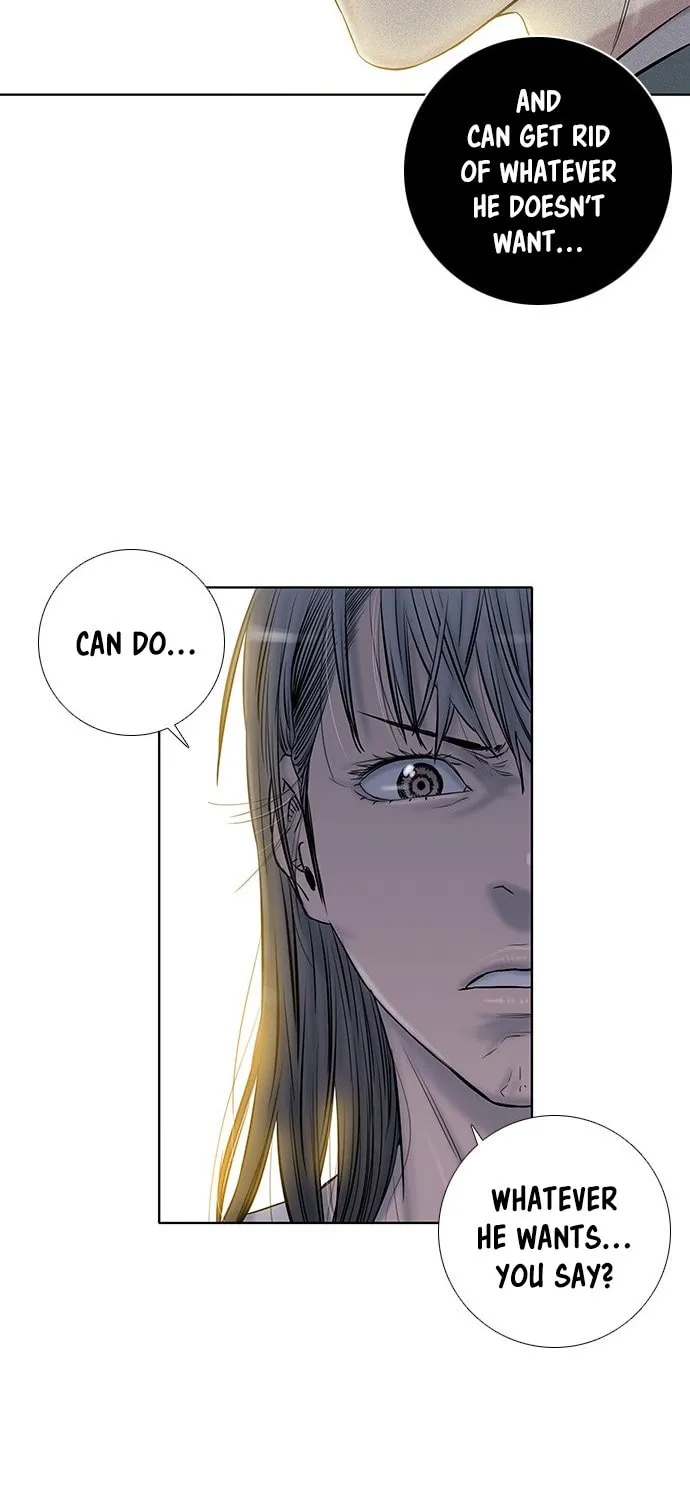 Read Knuckle Girl chapter 31 image 28 on Lezhin