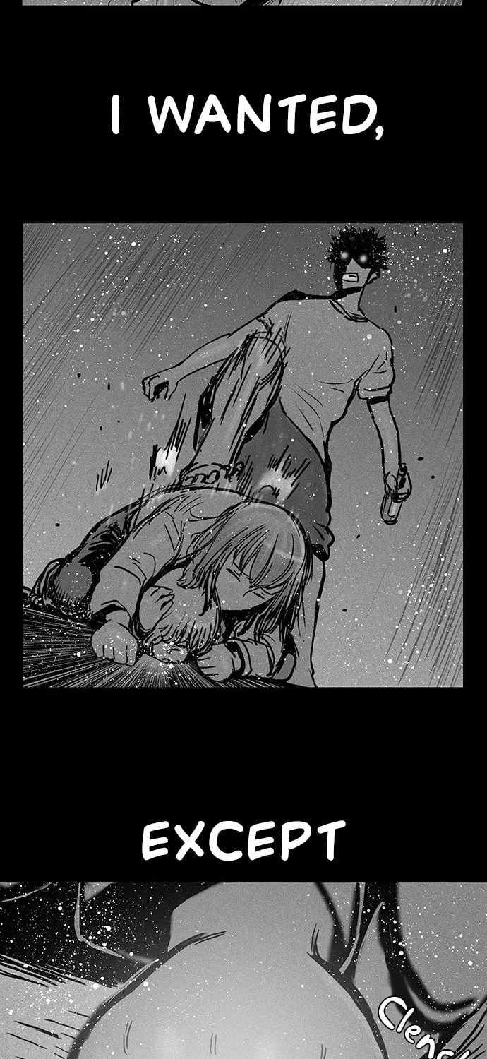 Read Knuckle Girl chapter 31 image 30 on Lezhin