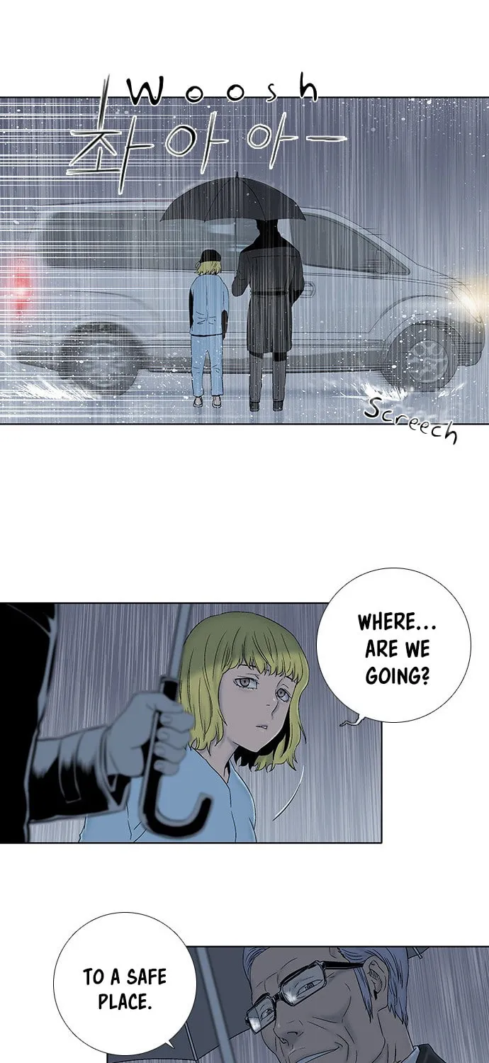 Read Knuckle Girl chapter 31 image 33 on Lezhin