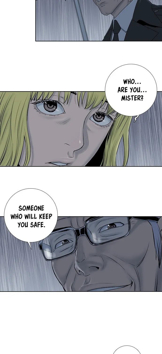 Read Knuckle Girl chapter 31 image 34 on Lezhin