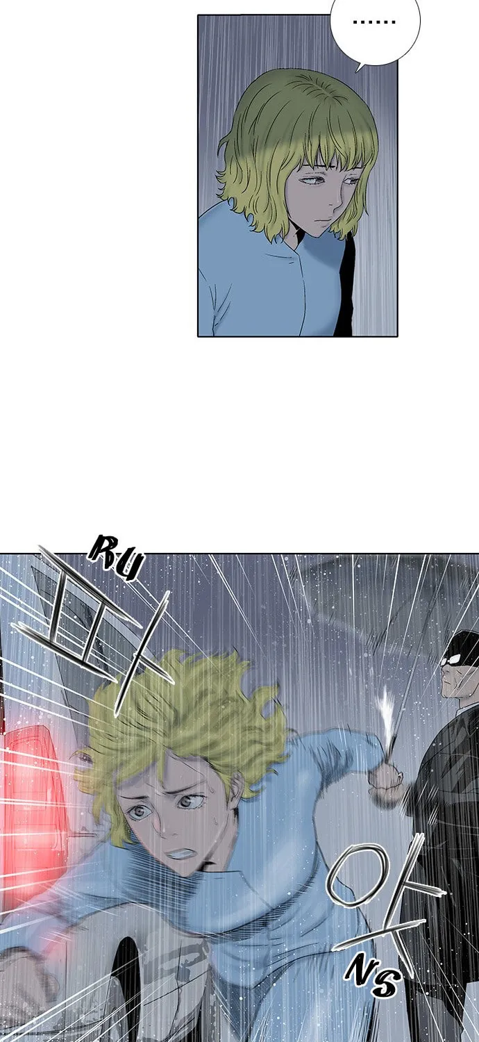 Read Knuckle Girl chapter 31 image 35 on Lezhin
