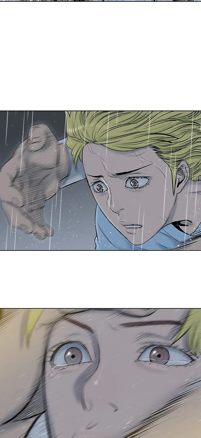 Read Knuckle Girl chapter 31 image 36 on Lezhin
