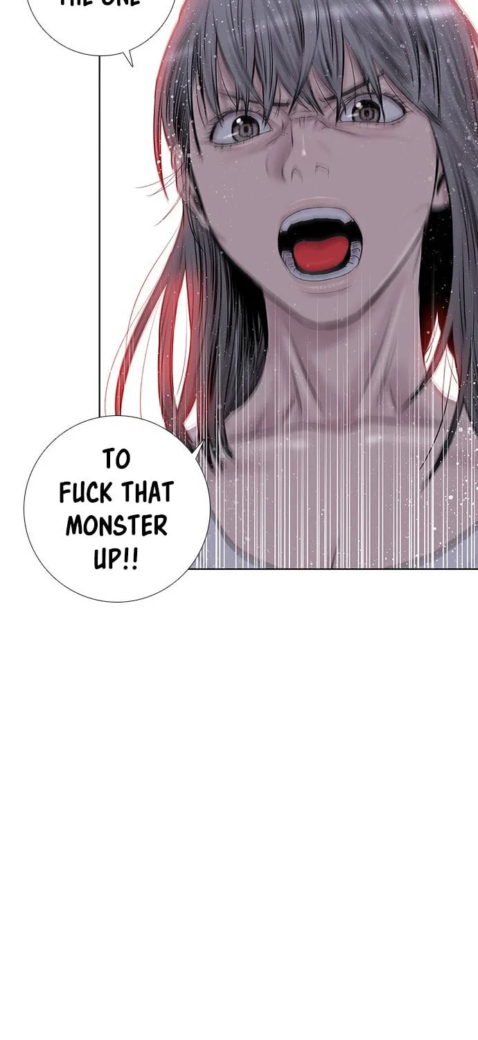 Read Knuckle Girl chapter 31 image 40 on Lezhin
