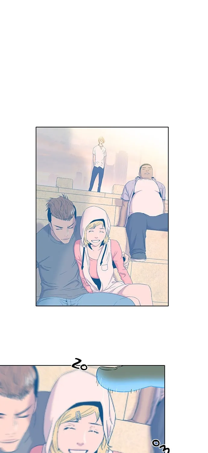 Read Knuckle Girl chapter 31 image 41 on Lezhin