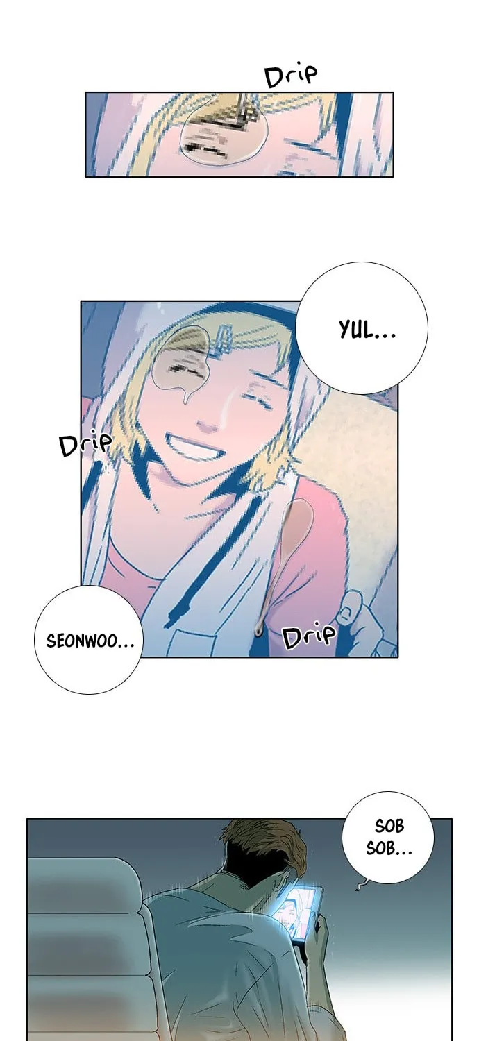 Read Knuckle Girl chapter 31 image 44 on Lezhin