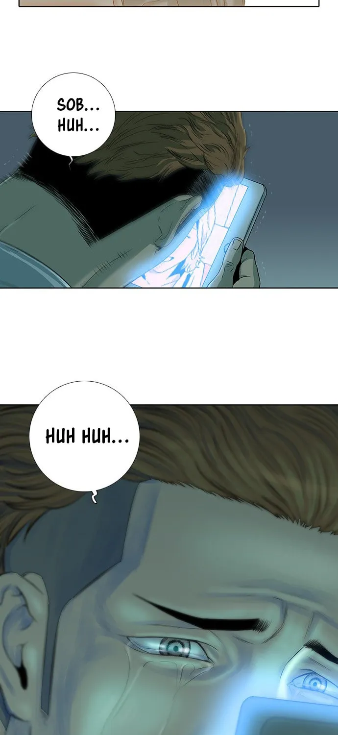 Read Knuckle Girl chapter 31 image 45 on Lezhin