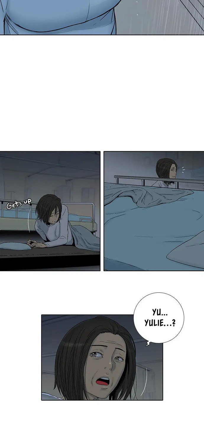 Read Knuckle Girl chapter 31 image 5 on Lezhin