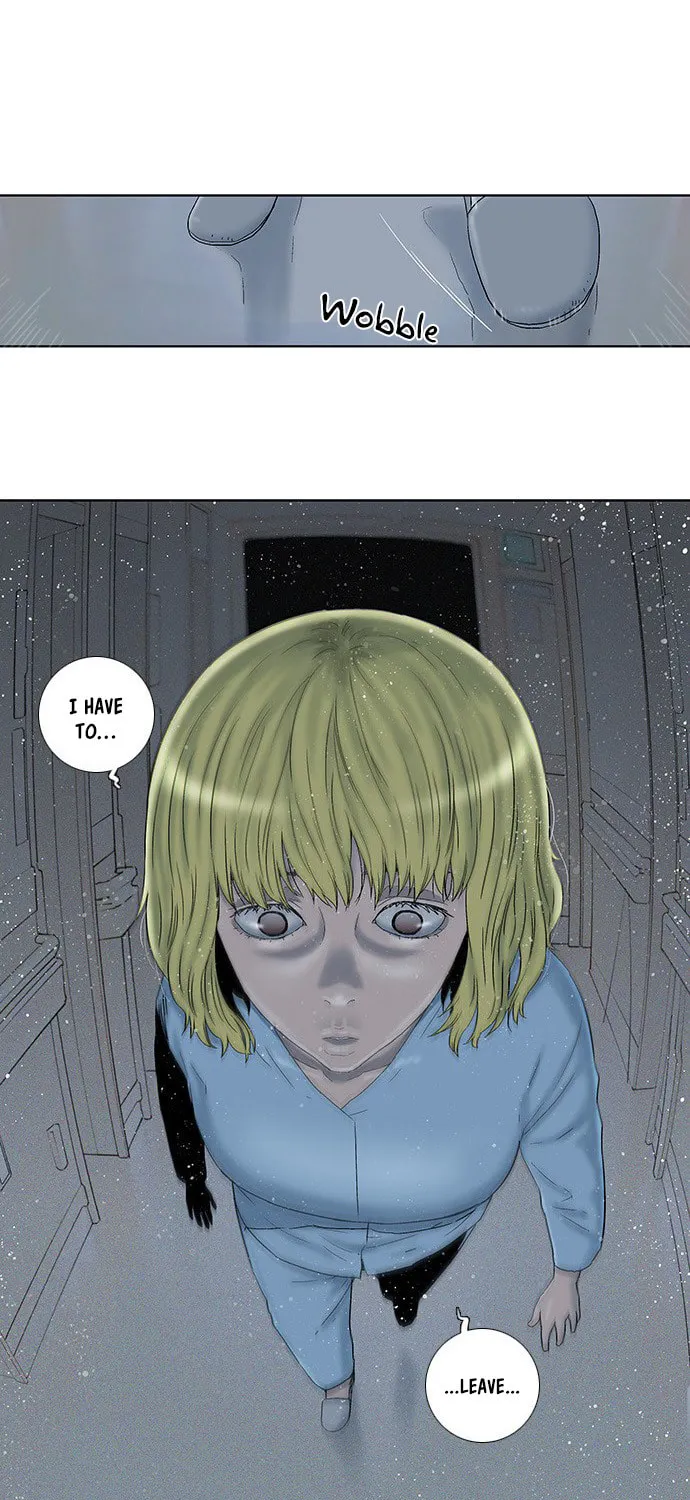 Read Knuckle Girl chapter 31 image 6 on Lezhin