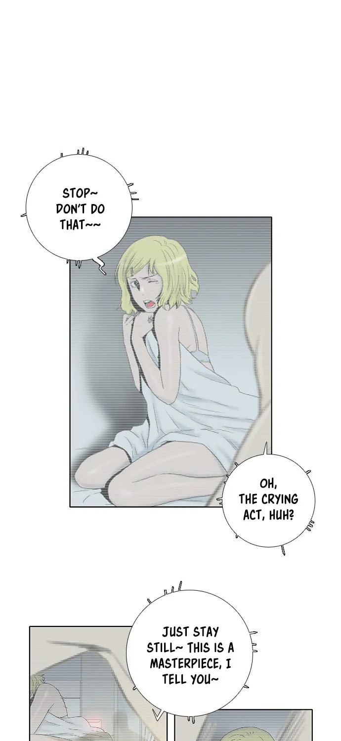 Read Knuckle Girl chapter 31 image 8 on Lezhin