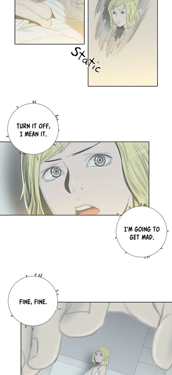 Read Knuckle Girl chapter 31 image 9 on Lezhin