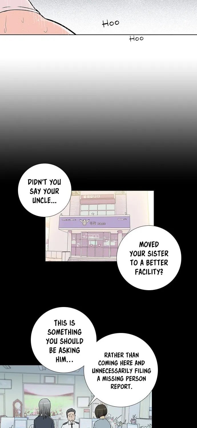 Read Knuckle Girl chapter 32 image 10 on Lezhin