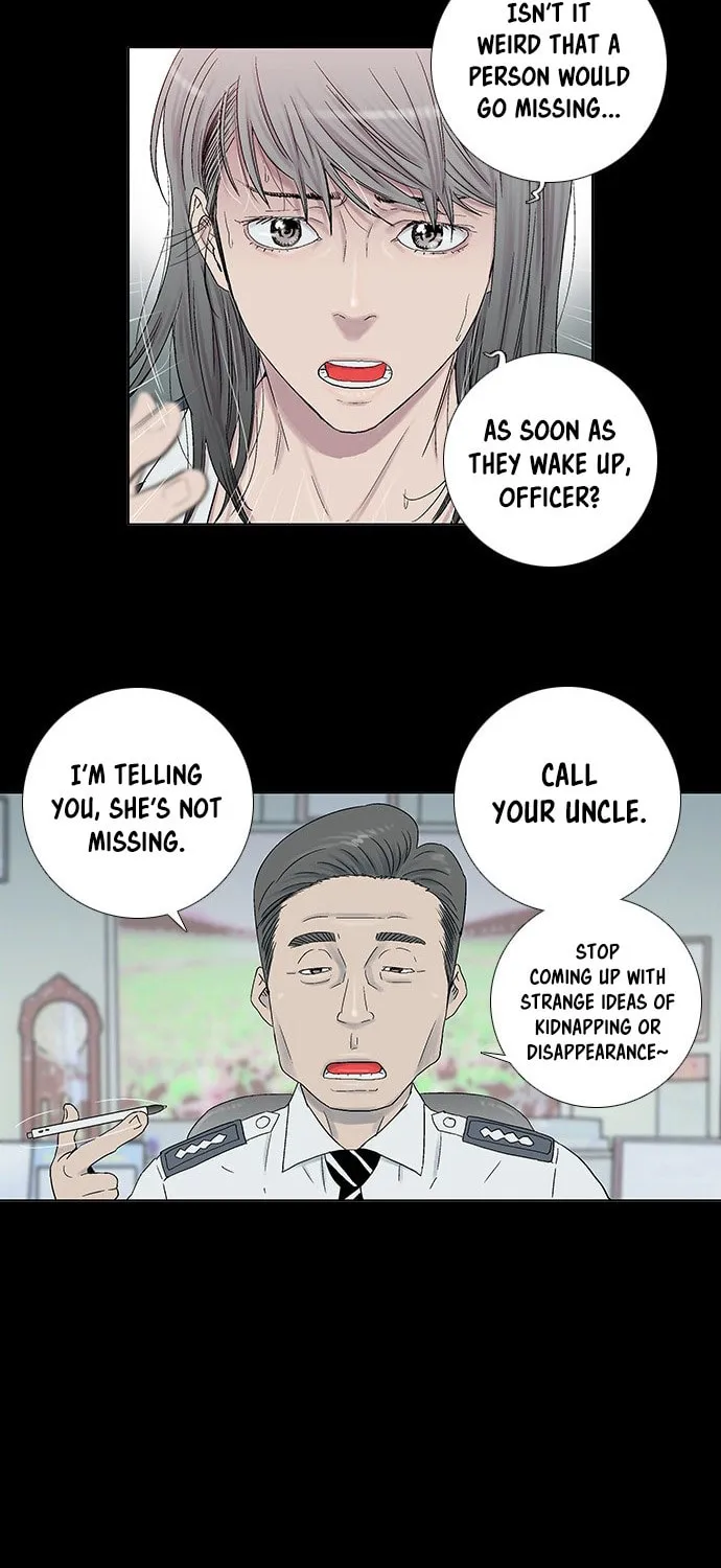 Read Knuckle Girl chapter 32 image 12 on Lezhin