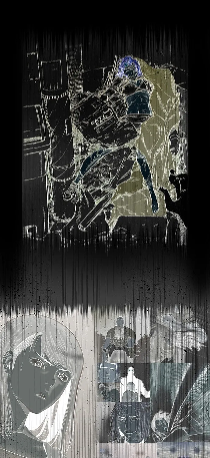 Read Knuckle Girl chapter 32 image 14 on Lezhin