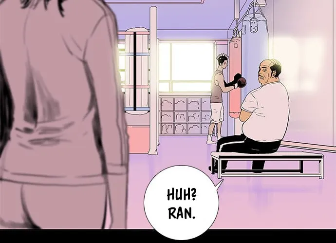 Read Knuckle Girl chapter 32 image 19 on Lezhin