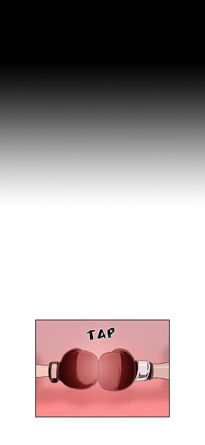 Read Knuckle Girl chapter 32 image 21 on Lezhin