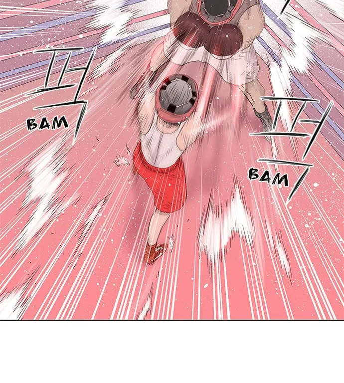 Read Knuckle Girl chapter 32 image 25 on Lezhin