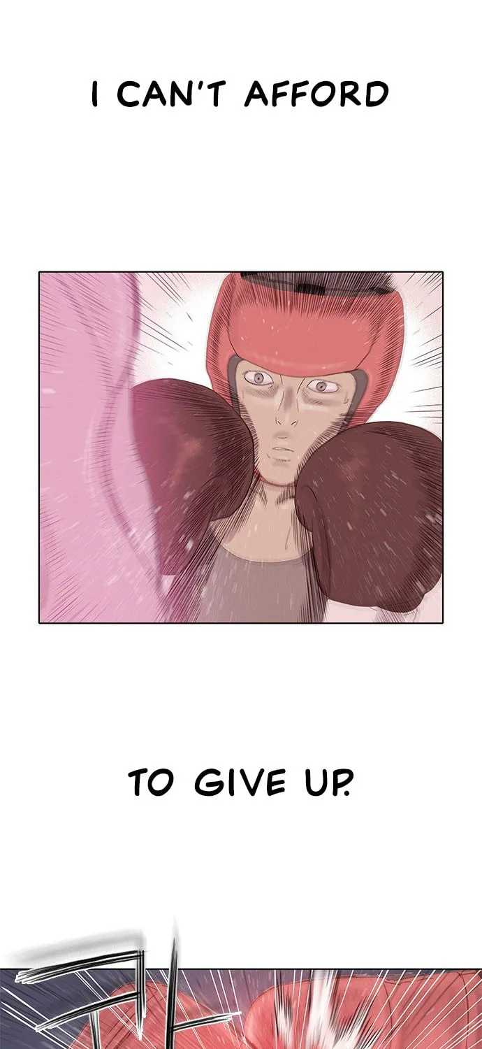 Read Knuckle Girl chapter 32 image 26 on Lezhin