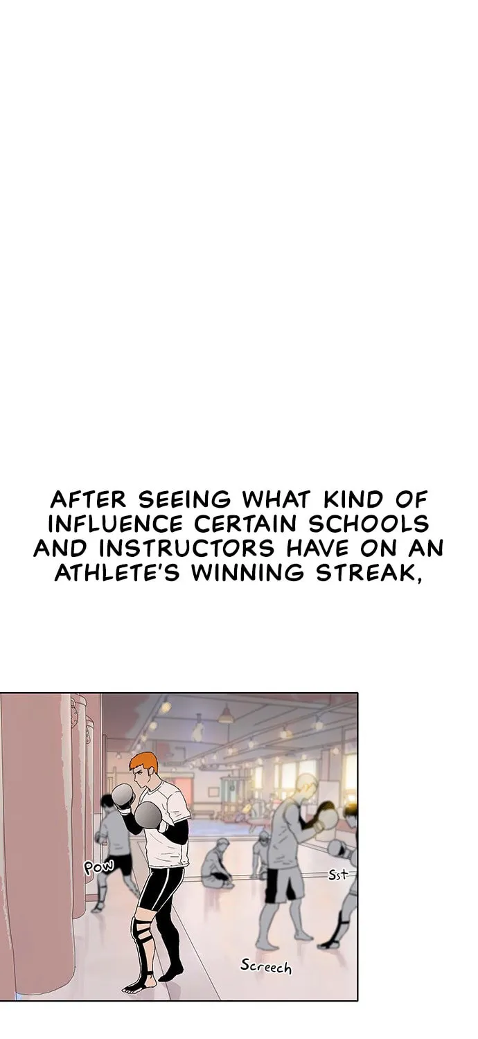 Read Knuckle Girl chapter 32 image 36 on Lezhin