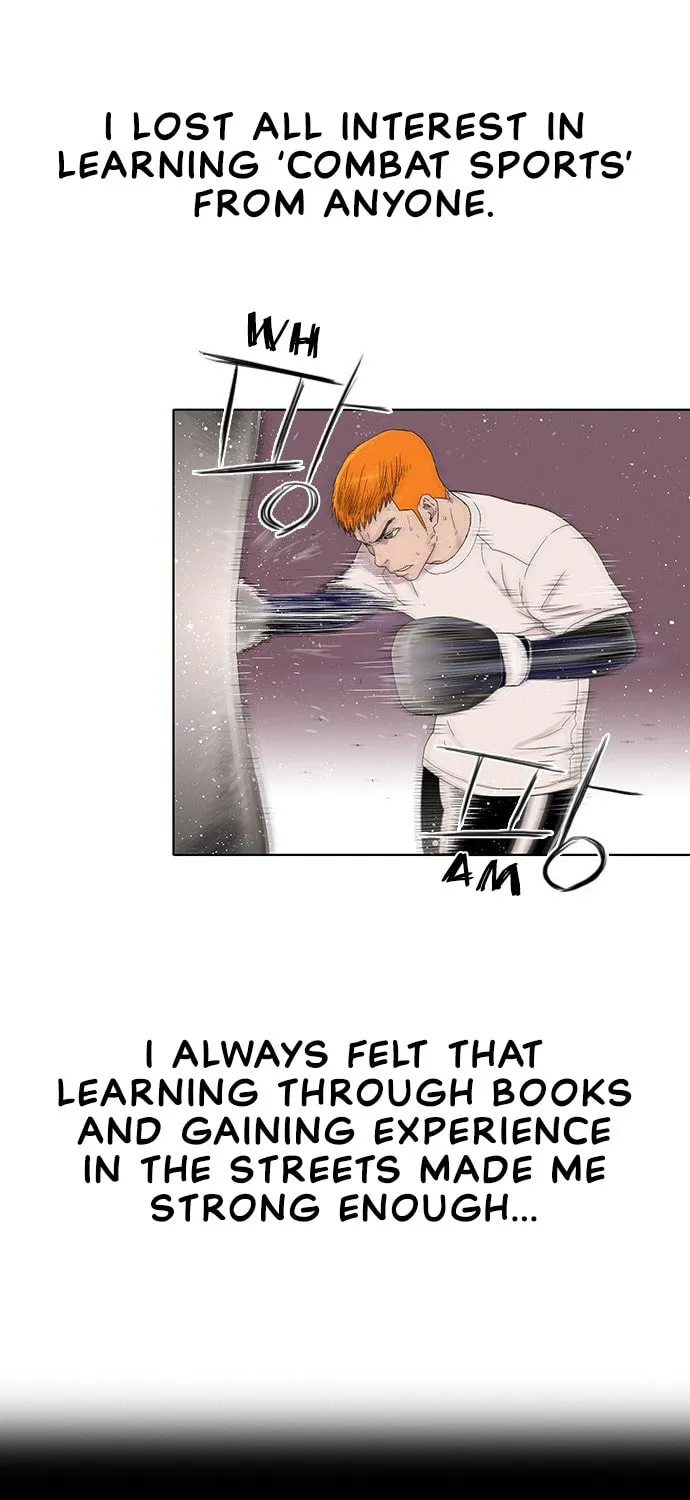 Read Knuckle Girl chapter 32 image 38 on Lezhin