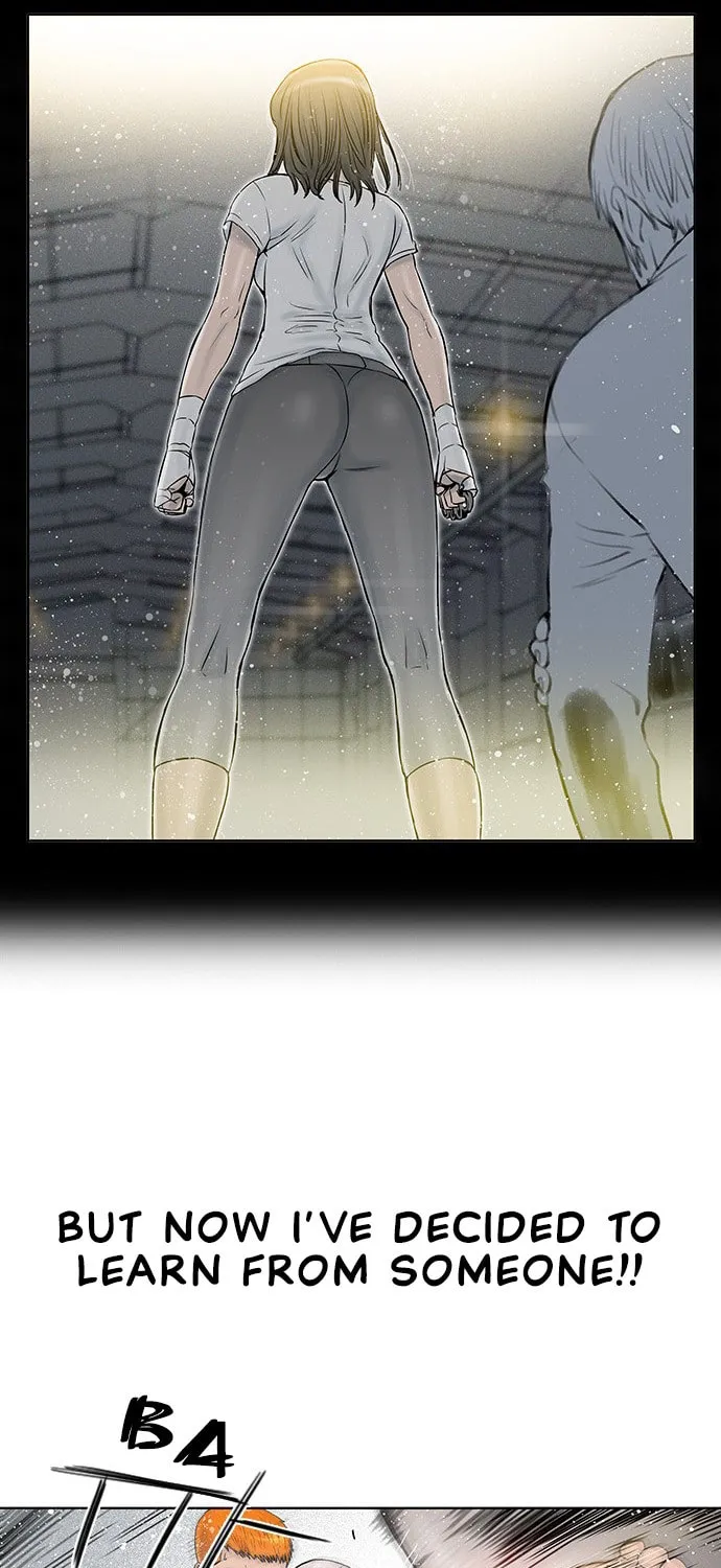 Read Knuckle Girl chapter 32 image 39 on Lezhin