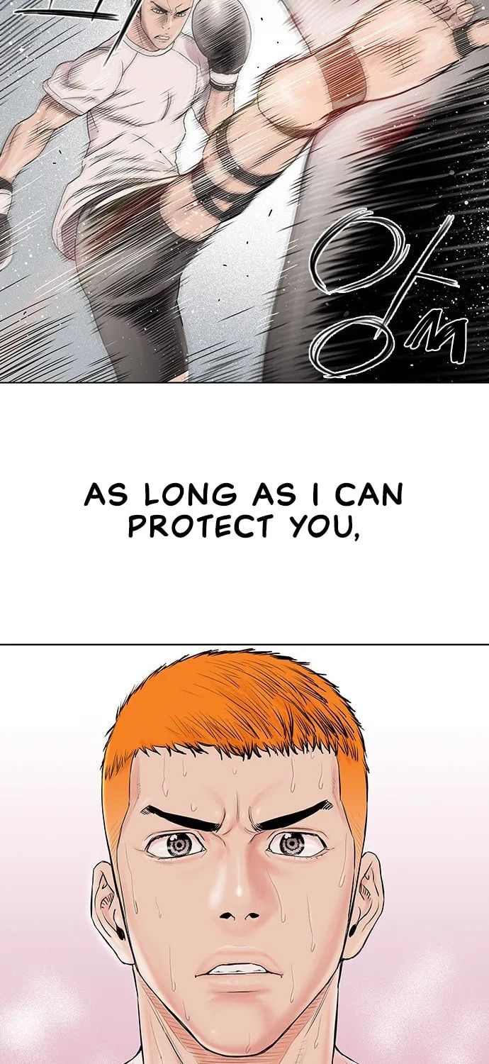 Read Knuckle Girl chapter 32 image 40 on Lezhin