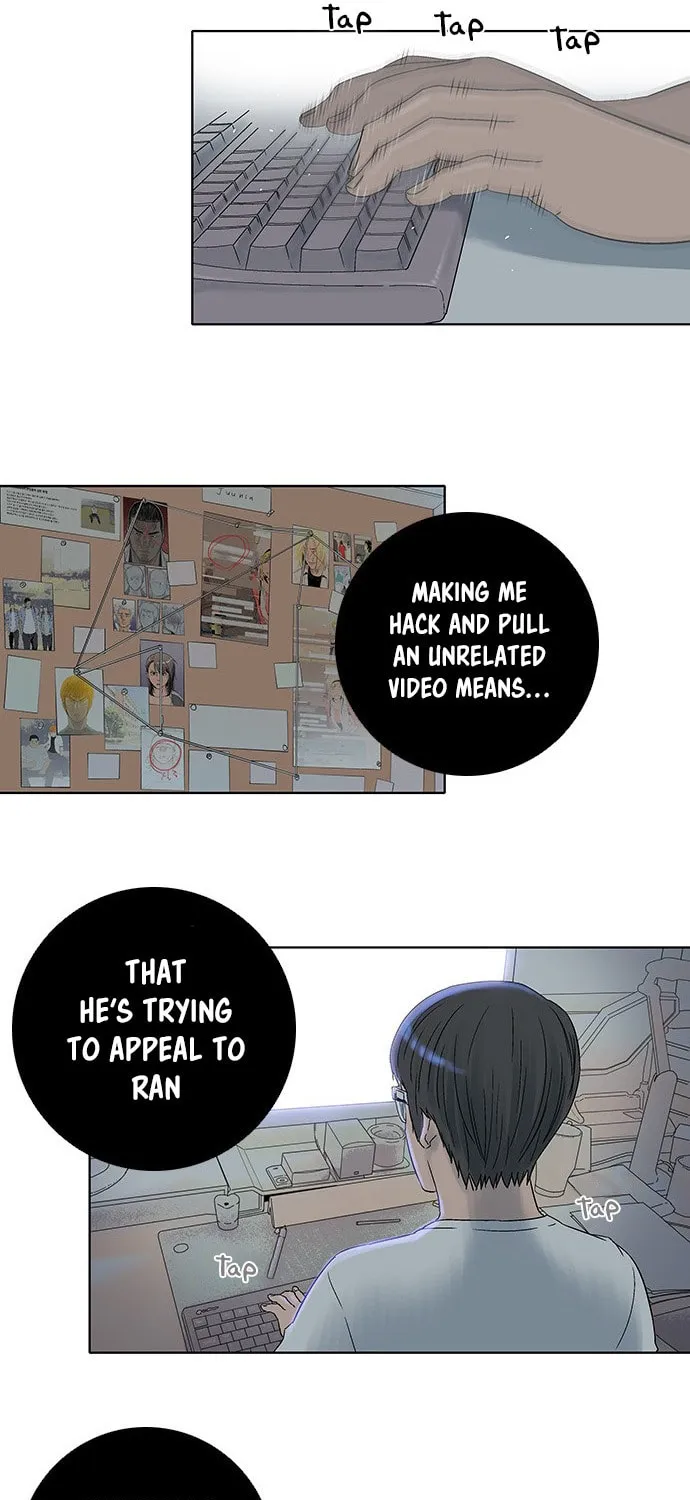 Read Knuckle Girl chapter 32 image 42 on Lezhin